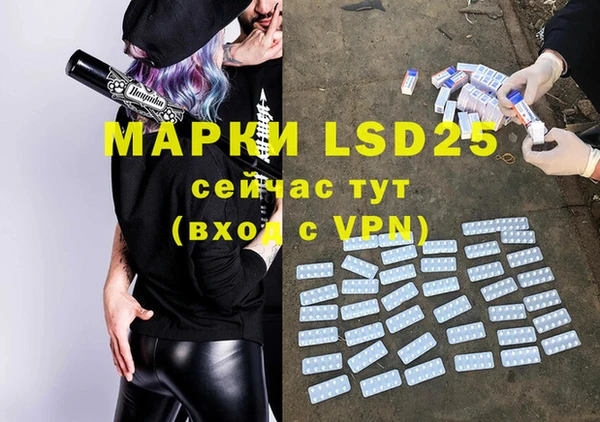 ALPHA PVP Ельня